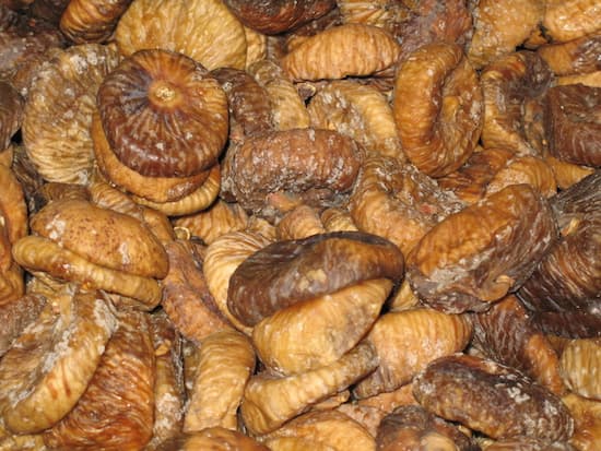 تصویر 4 از خرید جدیدترین انواع انجیر خشک صنعتی آردی